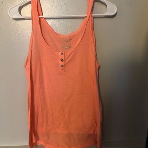 American eagle tank top